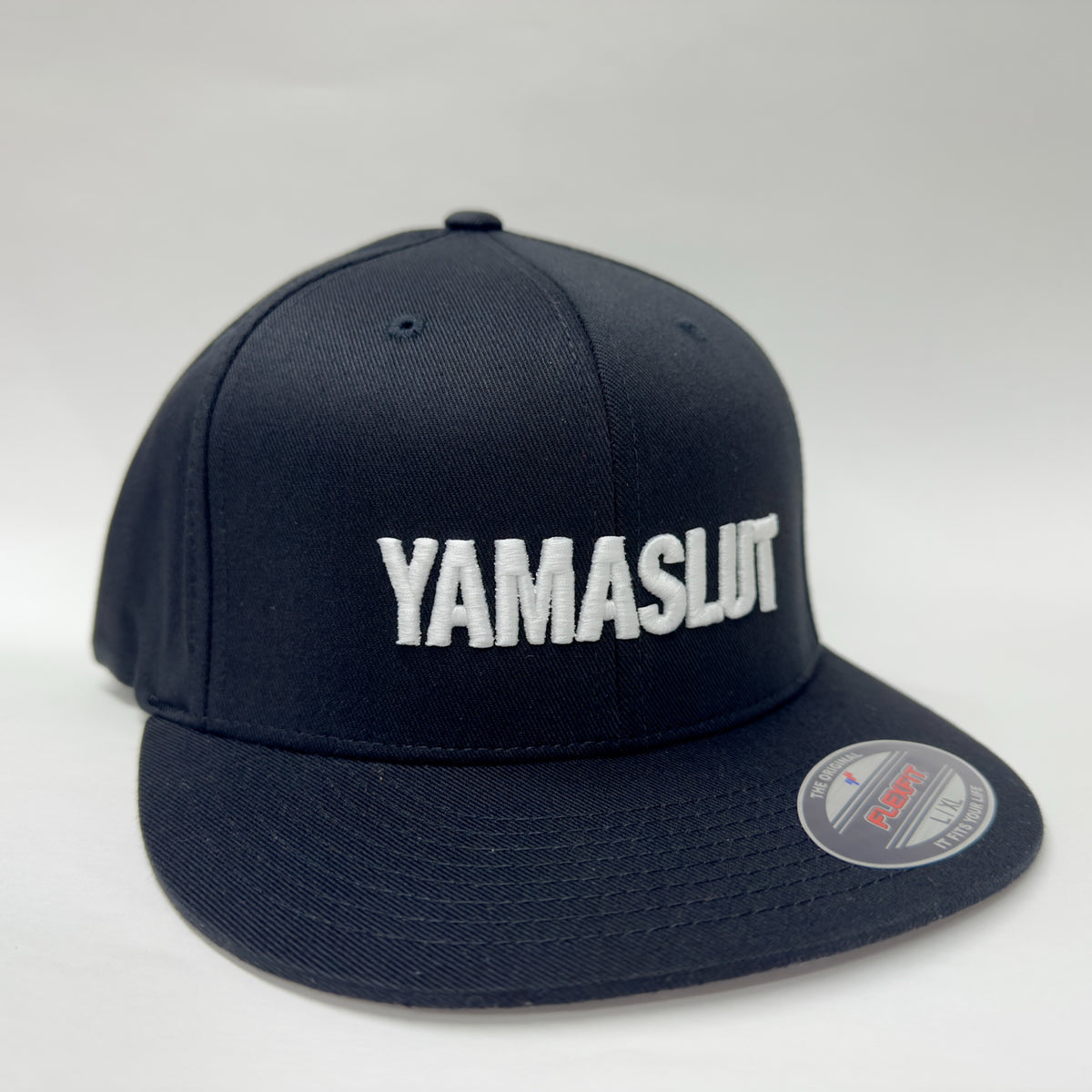 YAMASLUT Fitted Hat