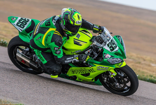 2025 Race Classes