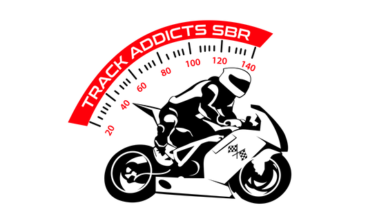 Track Addicts SBR & #399 YAMASLUT