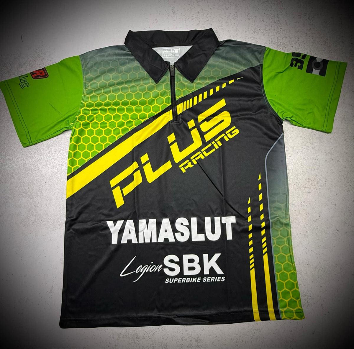 2025 Pit Crew Shirts