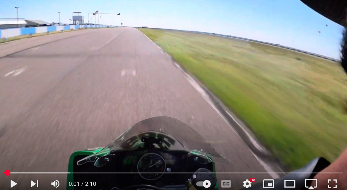 Load video: 